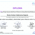 Acercar imagen: certificate 6