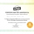 Acercar imagen: certificate 17