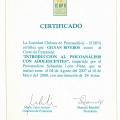 Acercar imagen: certificate 17