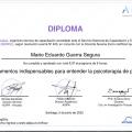 Acercar imagen: certificate 15