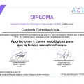 Acercar imagen: certificate 93