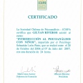 Acercar imagen: certificate 18