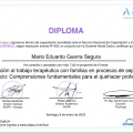 Acercar imagen: certificate 18