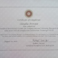 Acercar imagen: certificate 8
