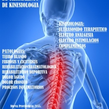 Centro Médico de Tratamiento de Kinesiologia