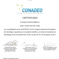 Acercar imagen: certificate 15