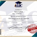 Acercar imagen: certificate 8