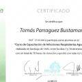 Acercar imagen: certificate 18