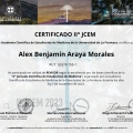 Acercar imagen: certificate 15