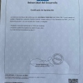 Acercar imagen: certificate 10