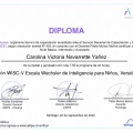 Acercar imagen: certificate 1