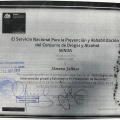 Acercar imagen: certificate 16