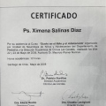 Acercar imagen: certificate 15