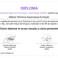 Acercar imagen: certificate 23