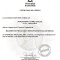 Acercar imagen: certificate 2