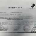 Acercar imagen: certificate 26