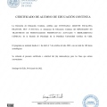 Acercar imagen: certificate 1