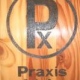 Centro Praxis Ltda.