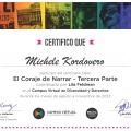 Acercar imagen: certificate 9