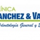 Clínica Odontológica Sánchez y Vásquez