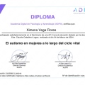 Acercar imagen: certificate 1