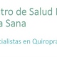 Centro médico Integral Vida Sana