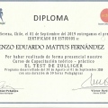 Acercar imagen: certificate 2