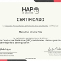 Acercar imagen: certificate 1