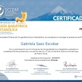 Acercar imagen: certificate 9