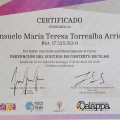 Acercar imagen: certificate 32