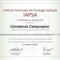 Acercar imagen: certificate 10