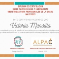 Acercar imagen: certificate 9