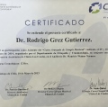 Acercar imagen: certificate 16