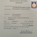 Acercar imagen: certificate 2
