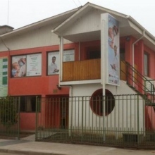 Centro Integral de Salud Familiar Cefasa