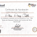 Acercar imagen: certificate 1