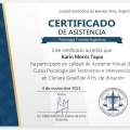 Acercar imagen: certificate 3