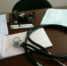 Servicio Médico A Distancia