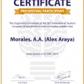 Acercar imagen: certificate 55