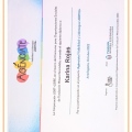 Acercar imagen: certificate 3