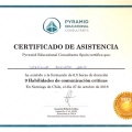 Acercar imagen: certificate 18
