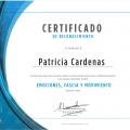 Acercar imagen: certificate 1