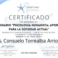 Acercar imagen: certificate 54