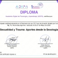 Acercar imagen: certificate 16