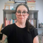 Lic. Sandra S. Larrachado 