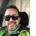 Jorge Fuentes, Enfermero Berazategui
