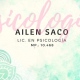 Ailen Saco