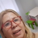 Sandra Harislur
