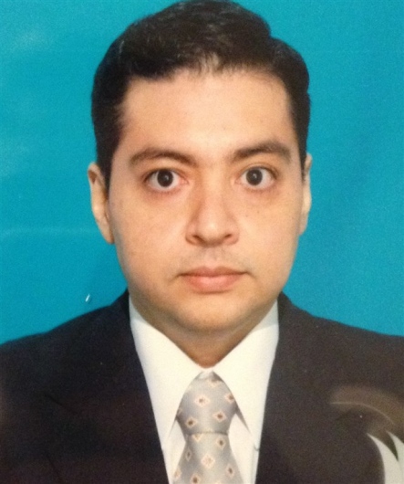 Dr. Norberto Berber
