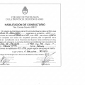 Acercar imagen: certificate 15
